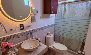 Renta de Habitaciones – Residencial Arboledas