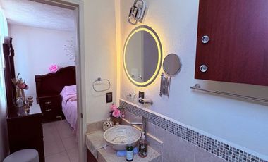 Renta de Habitaciones – Residencial Arboledas