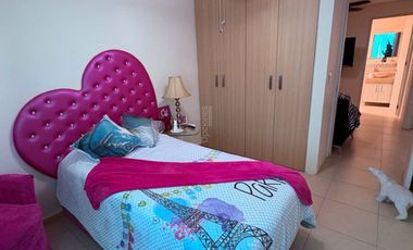 Renta de Habitaciones – Residencial Arboledas