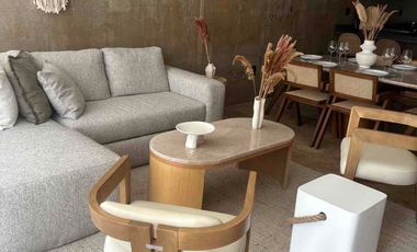 Departamento en Venta en Boca del Rio cerca de plaza El Dorado