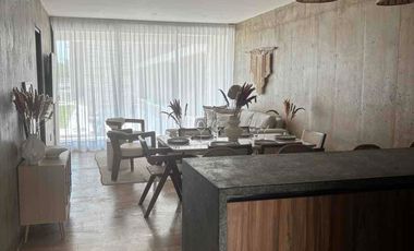 Departamento en Venta en Boca del Rio cerca de plaza El Dorado