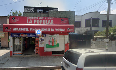 VENTA LOCAL COMERCIAL Tulipán 82, Cd Jardín, Coyoacán, 04370 Ciudad de México, CDMX