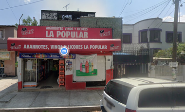 VENTA LOCAL COMERCIAL Tulipán 82, Cd Jardín, Coyoacán, 04370 Ciudad de México, CDMX