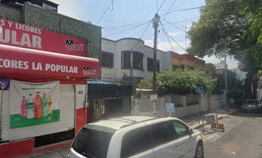 VENTA LOCAL COMERCIAL Tulipán 82, Cd Jardín, Coyoacán, 04370 Ciudad de México, CDMX