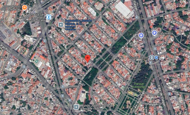 VENTA LOCAL COMERCIAL Tulipán 82, Cd Jardín, Coyoacán, 04370 Ciudad de México, CDMX