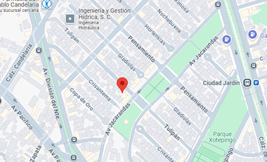 VENTA LOCAL COMERCIAL Tulipán 82, Cd Jardín, Coyoacán, 04370 Ciudad de México, CDMX