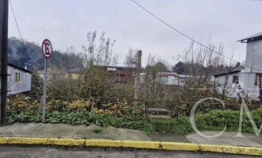 Sitio urbano centro de Valdivia