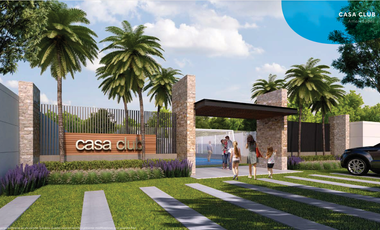 PREVENTA DE CASAS AL NORTE DE AGUASCALIENTES AZURA