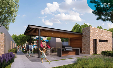 PREVENTA DE CASAS AL NORTE DE AGUASCALIENTES AZURA