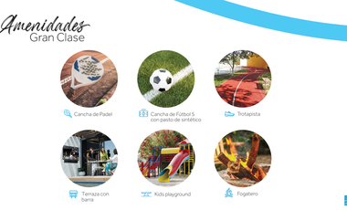 PREVENTA DE CASAS AL NORTE DE AGUASCALIENTES AZURA