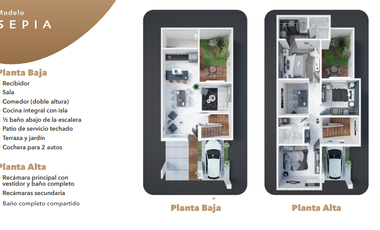 PREVENTA DE CASAS AL NORTE DE AGUASCALIENTES AZURA