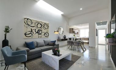 PREVENTA DE CASAS AL NORTE DE AGUASCALIENTES AZURA