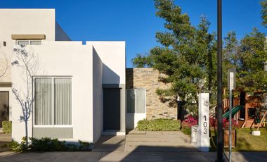 PREVENTA DE CASAS AL NORTE DE AGUASCALIENTES AZURA