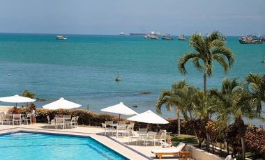 Departamento en venta, Puerto Lucia, Santa Elena