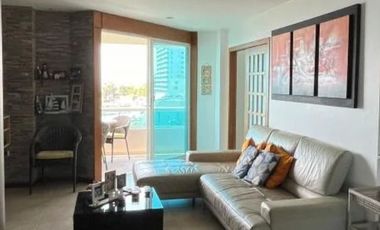 Departamento en venta, Puerto Lucia, Santa Elena