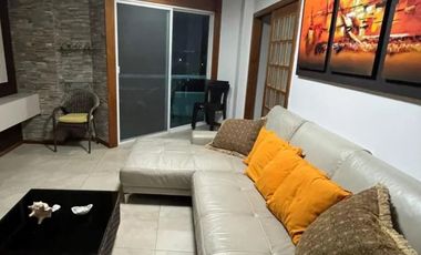 Departamento en venta, Puerto Lucia, Santa Elena