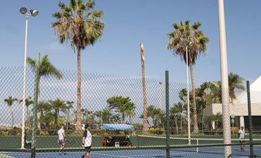 Departamento en venta, Puerto Lucia, Santa Elena