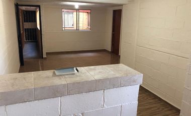 SE VENDE DEPARTAMENTO EN CALLE VALLE DE TIGRIS #200 VALLE DE ARAGON 3RA SECCION ESTADO DE MEXICO