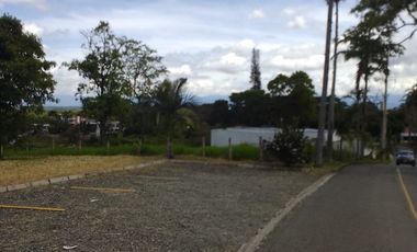 🏠 Vendo lote campestre en Pereira sector Pueblito cafetero