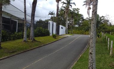 🏠 Vendo lote campestre en Pereira sector Pueblito cafetero