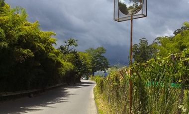 🏠 Vendo lote campestre en Pereira sector Pueblito cafetero