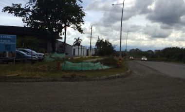 🏠 Vendo lote campestre en Pereira sector Pueblito cafetero