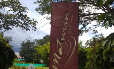 🏠 Vendo lote campestre en Pereira sector Pueblito cafetero