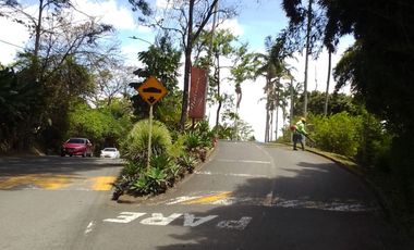 🏠 Vendo lote campestre en Pereira sector Pueblito cafetero