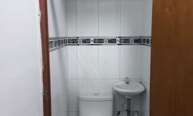 Alquiler de amplio Local Comercial en Avenida en San Martin de Porres