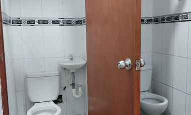 Alquiler de amplio Local Comercial en Avenida en San Martin de Porres