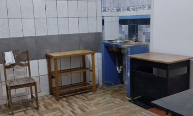 Alquiler de amplio Local Comercial en Avenida en San Martin de Porres