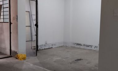 Alquiler de amplio Local Comercial en Avenida en San Martin de Porres
