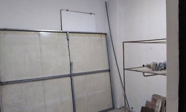 Alquiler de amplio Local Comercial en Avenida en San Martin de Porres