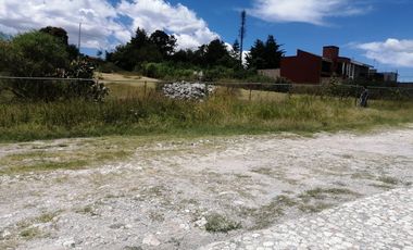 TERRENO EN VENTA VALSEQUILLO Y OASIS