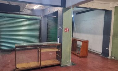 Renta local lagunilla