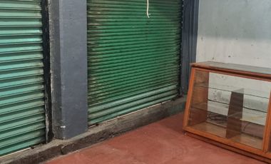 Renta local lagunilla