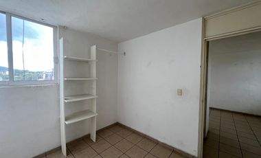 DEPARTAMENTO REMODELADO EN VENTA – EXCELENTE UBICACIÓN  ✅ A unos pasos del libramiento, muy cerca de la salida a Charo y del mercado de abastos.