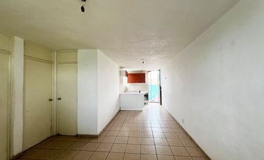 DEPARTAMENTO REMODELADO EN VENTA – EXCELENTE UBICACIÓN  ✅ A unos pasos del libramiento, muy cerca de la salida a Charo y del mercado de abastos.