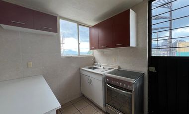 DEPARTAMENTO REMODELADO EN VENTA – EXCELENTE UBICACIÓN  ✅ A unos pasos del libramiento, muy cerca de la salida a Charo y del mercado de abastos.