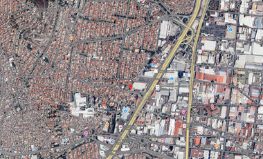 ¡¡Atención Inversionistas!! Casa en Remate Bancario Adjudicada Entrega de 3 A 6 M  Col. Hab los Pirules, Tlalnepantla de Baz, Estado de México