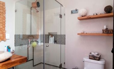 Cabaña en Huasca de Ocampo, Hgo, Oportunidad de Inversión.