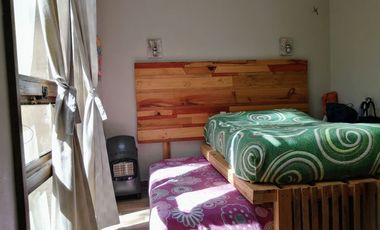 Cabaña en Huasca de Ocampo, Hgo, Oportunidad de Inversión.