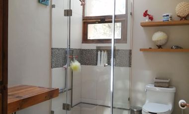 Cabaña en Huasca de Ocampo, Hgo, Oportunidad de Inversión.