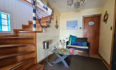 BROKER CONCON 5D4B4ESTVISTA AL MAR