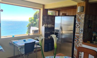 BROKER CONCON 5D4B4ESTVISTA AL MAR