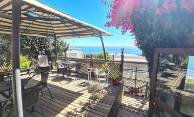 BROKER CONCON 5D4B4ESTVISTA AL MAR