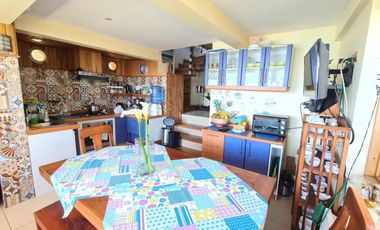 BROKER CONCON 5D4B4ESTVISTA AL MAR