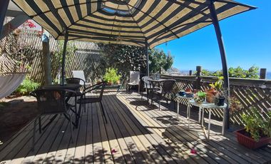 BROKER CONCON 5D4B4ESTVISTA AL MAR