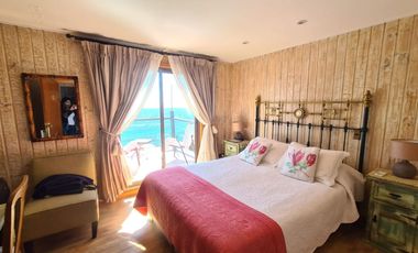 BROKER CONCON 5D4B4ESTVISTA AL MAR