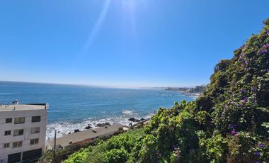BROKER CONCON 5D4B4ESTVISTA AL MAR